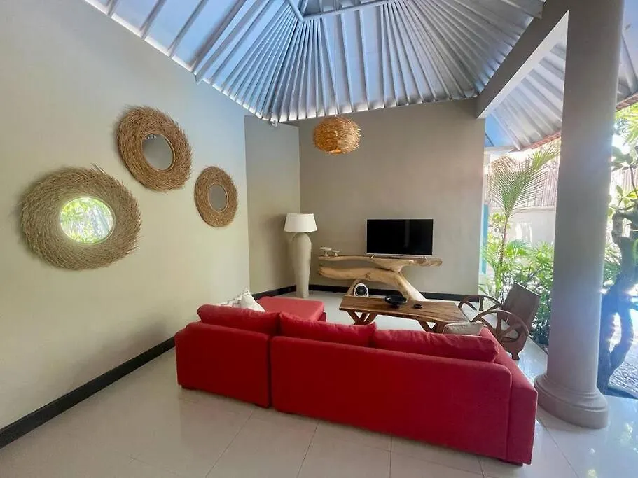 Stylish & Quiet Seminyak Pool Villa Seminyak (Bali)