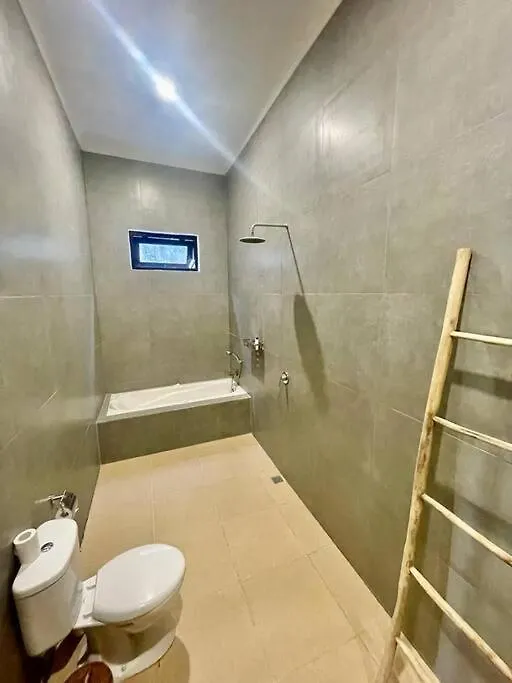 Stylish & Quiet Seminyak Pool Villa
