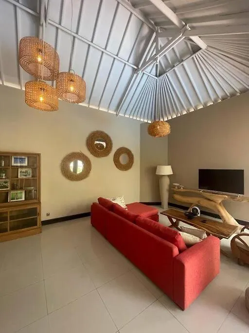 Stylish & Quiet Seminyak Pool Villa  Seminyak (Bali)