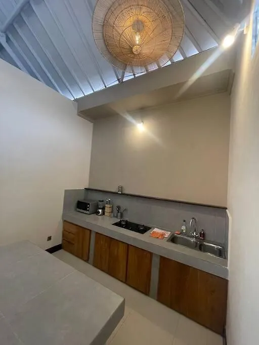 Stylish & Quiet Seminyak Pool Villa 0*, Seminyak (Bali)