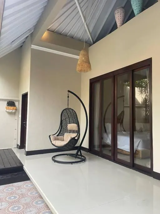Stylish & Quiet Seminyak Pool Villa Seminyak (Bali)