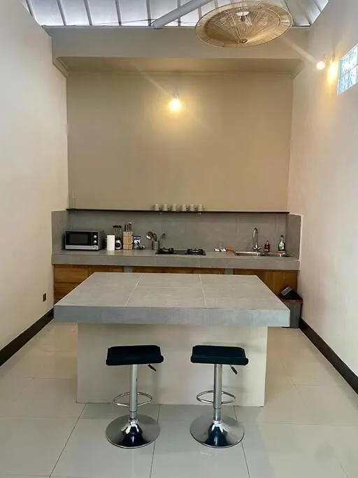 Stylish & Quiet Seminyak Pool Villa  Seminyak (Bali)