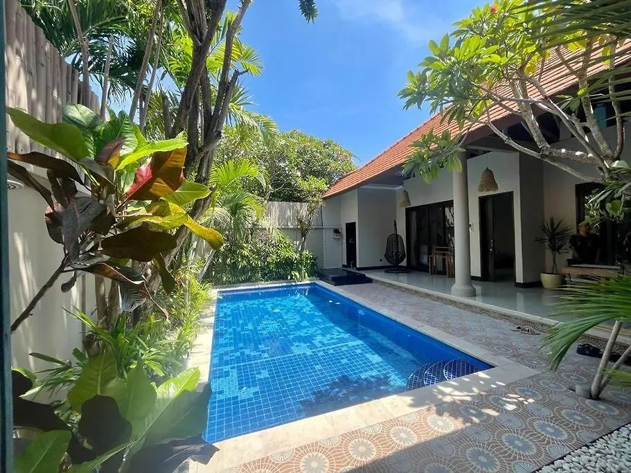 Stylish & Quiet Seminyak Pool Villa 0*, Seminyak (Bali) Indonesia