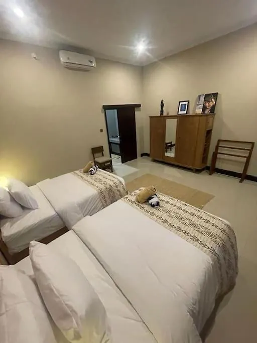 Stylish & Quiet Seminyak Pool Villa 0*,  Indonesia