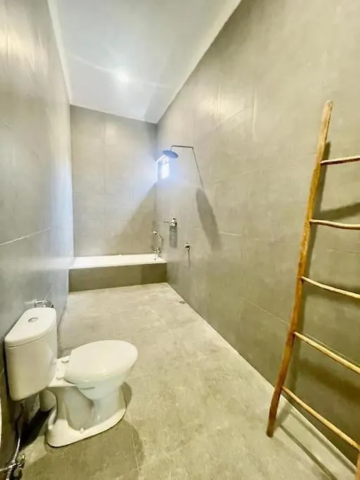 Stylish & Quiet Seminyak Pool Villa Indonesia